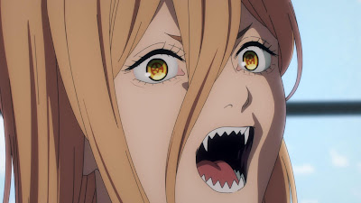 Sinopsis dan Jadwal Rilis Anime Chainsaw Man Episode 02 Subtitle Indonesia 