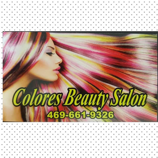 Colores Beauty Salon