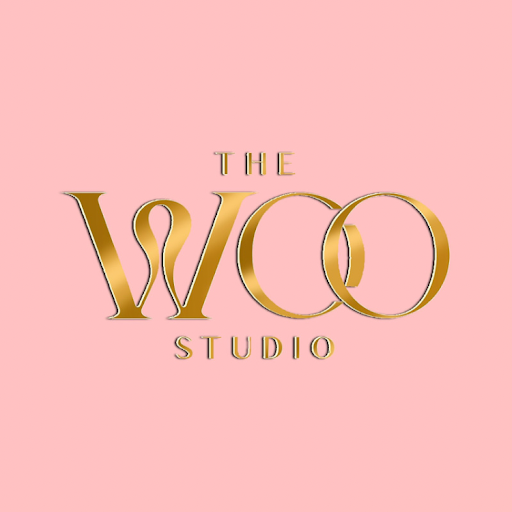 The Woo Studio logo