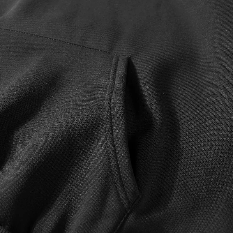 Modieuze losse fleece hoodie voor dames, ideaal voor comfort en casual stijl, perfect voor een relaxte en trendy look.