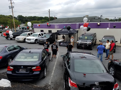 Used Car Dealer «C & D MotorSports», reviews and photos, 1820 Columbia Ave, Lancaster, PA 17603, USA