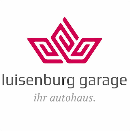 Luisenburg Garage GmbH