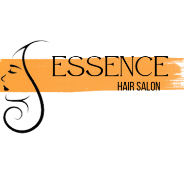 Essence Hair Salon logo