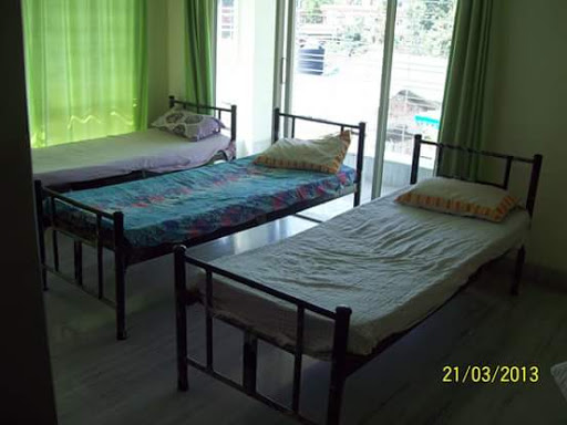 Gurukul Boys Hostel, Haiderpara Main Rd, Ward 40, Hakim Para, Siliguri, West Bengal 734001, India, Student_Accommodation_Centre, state WB