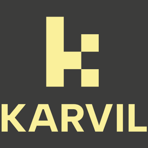 Karvil Biler A/S logo