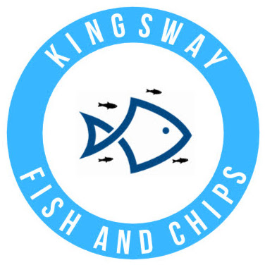 Kingsway Fish and Chips logo