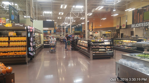 Grocery Store «Kroger Marketplace», reviews and photos, 14221 East Sam Houston Pkwy N, Houston, TX 77044, USA