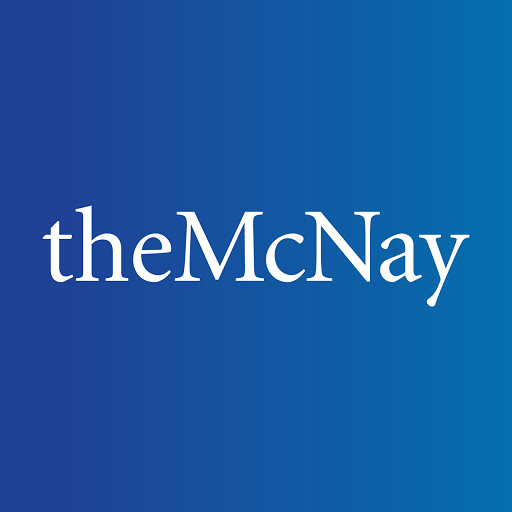 McNay Art Museum logo