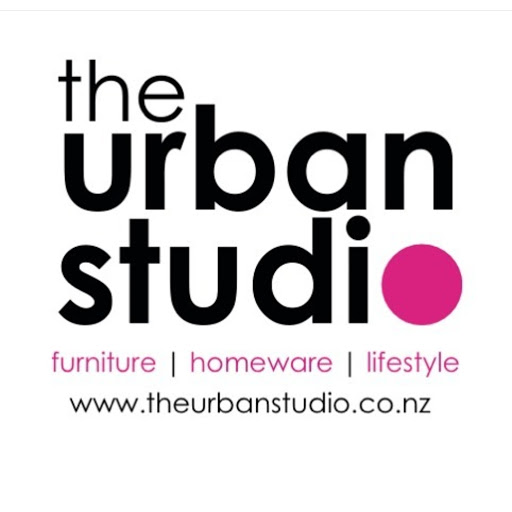 The Urban Studio logo