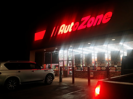 Auto Parts Store «AutoZone», reviews and photos, 8050 N 91st Ave, Peoria, AZ 85345, USA