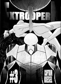 EXTROOPER-K #3