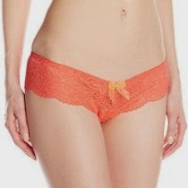 <br />b.tempt'd by Wacoal Womens Ciao Bella Tanga Panty