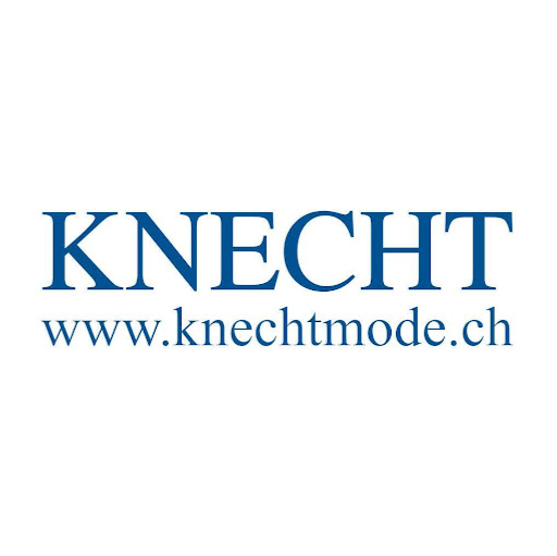 Knecht Mode AG Lyss logo