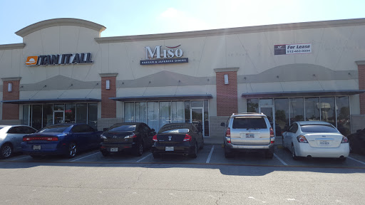 Korean Restaurant «Miso Restaurant», reviews and photos, 2400 S Interstate 35 #150, Round Rock, TX 78681, USA