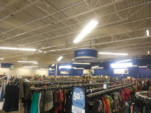 Thrift Store «Goodwill Industries of Greater Cleveland & East Central Ohio», reviews and photos, 16160 Pearl Rd, Strongsville, OH 44136, USA