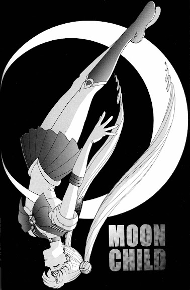 Moon Child ch 1-2