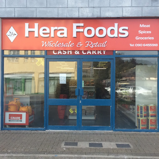 Hera Foods