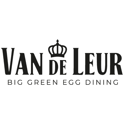 Restaurant Van de Leur Den Haag logo