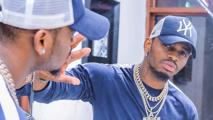 Boomplay Watoa Takwimu za Muziki 2019, Diamond Platnumz aongoza