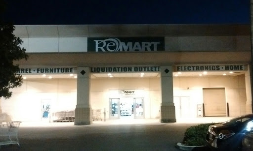 Home Goods Store «ReMART», reviews and photos, 1011 N Tustin Ave, Anaheim, CA 92807, USA