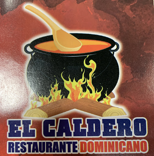 El Caldero Restaurant logo