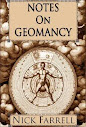 Notes On Geomancy