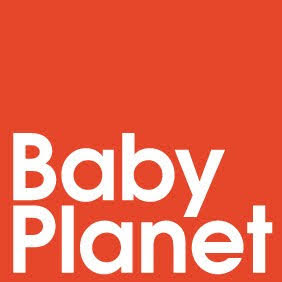 BabyPlanet Meppel logo