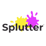 Cover Image of डाउनलोड Splutter 1.5 APK