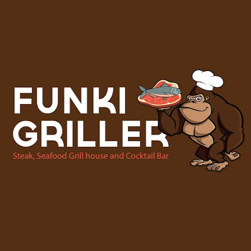 Funki Griller