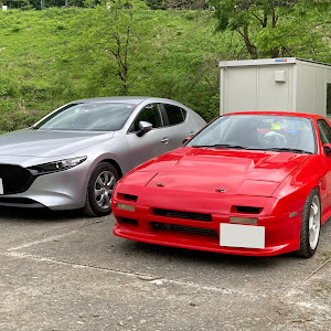 RX-7 FC3S