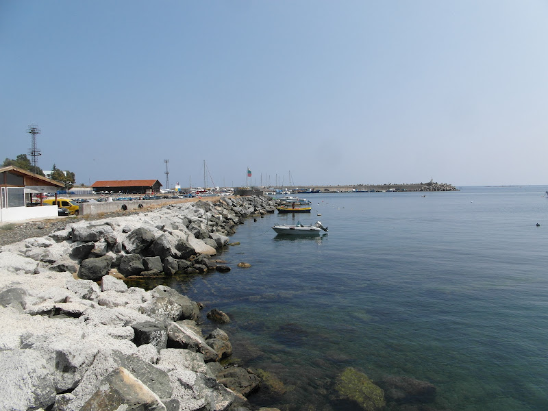 Южное путешествие, июль - август 2013 г.