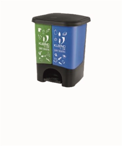 Trinity Dust Bins - Model TDB-011