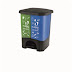 Dust Bin - Model TDB-011