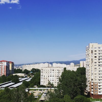 Photos of Kazakh-American University