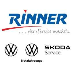 Autohaus Rinner GmbH - Volkswagen Partner