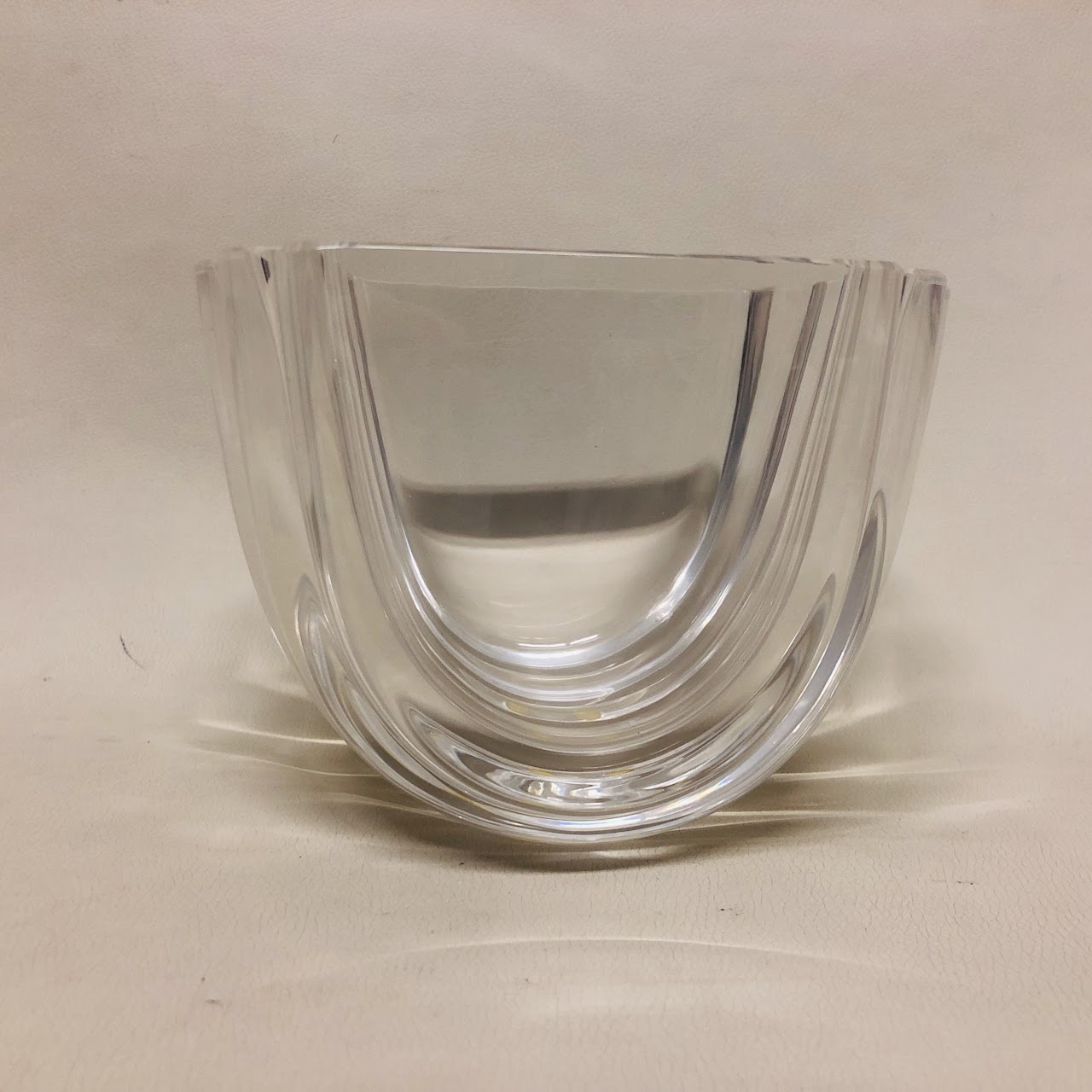 Göran Wärff for Kosta Boda Vase/Glass