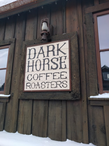 Coffee Shop «Dark Horse Coffee Roasters Truckee», reviews and photos, 10009 W River St, Truckee, CA 96161, USA