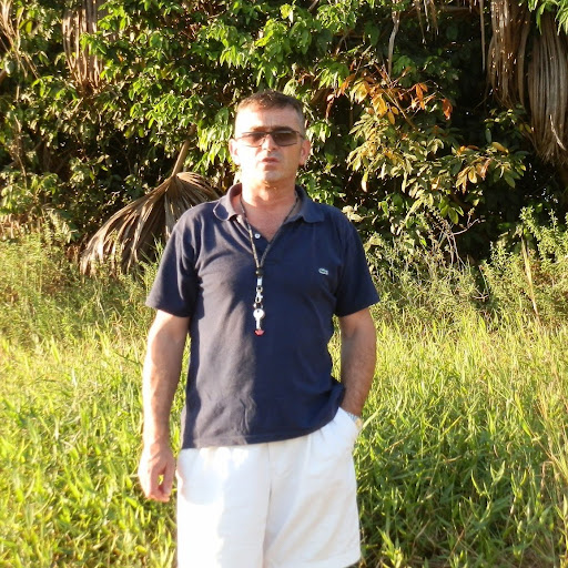 antonio jose de carvalho Loureiro