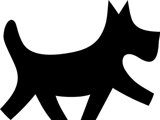 bunter Hund logo