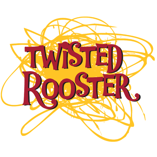 Twisted Rooster Belleville logo