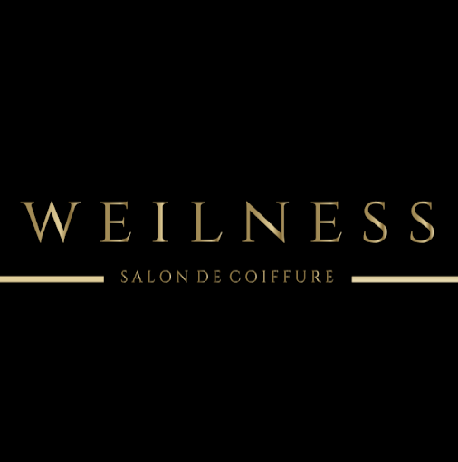 Weilness | Salon de coiffure à Athis Mons logo