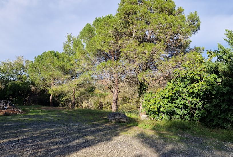  Vente Terrain à bâtir - à Fontès (34320) 