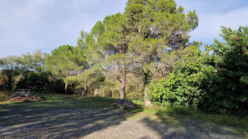 terrain à Fontès (34)