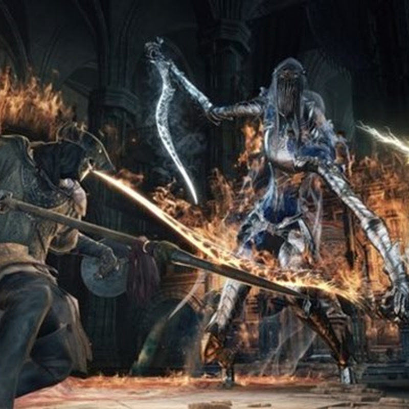 Sie können Dark Souls III bereits jetzt auf der Xbox One spielen, und zwar mit Hilfe eines „Region Trick“