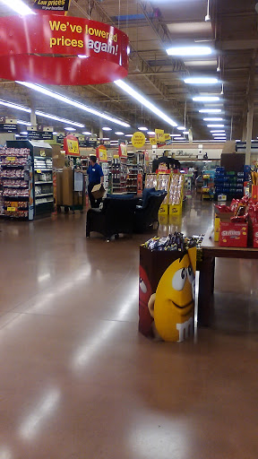 Grocery Store «Kroger», reviews and photos, 4025 Winder Hwy, Flowery Branch, GA 30542, USA