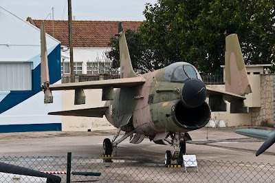 Museu do Ar - Pólo Alverca