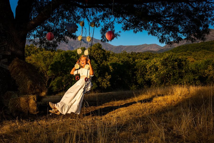 Wedding photographer Johnny García (johnnygarcia). Photo of 18 February 2021