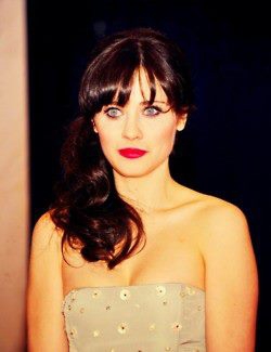 Zooey Deschanel Dp Profile Pics