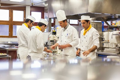 Photos of Les Roches Bluche, Switzerland - Global Hospitality Education
