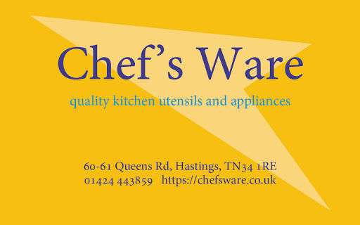 Chef's Ware